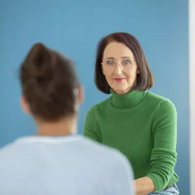 Psychologische Praxis in Friedrichshafen